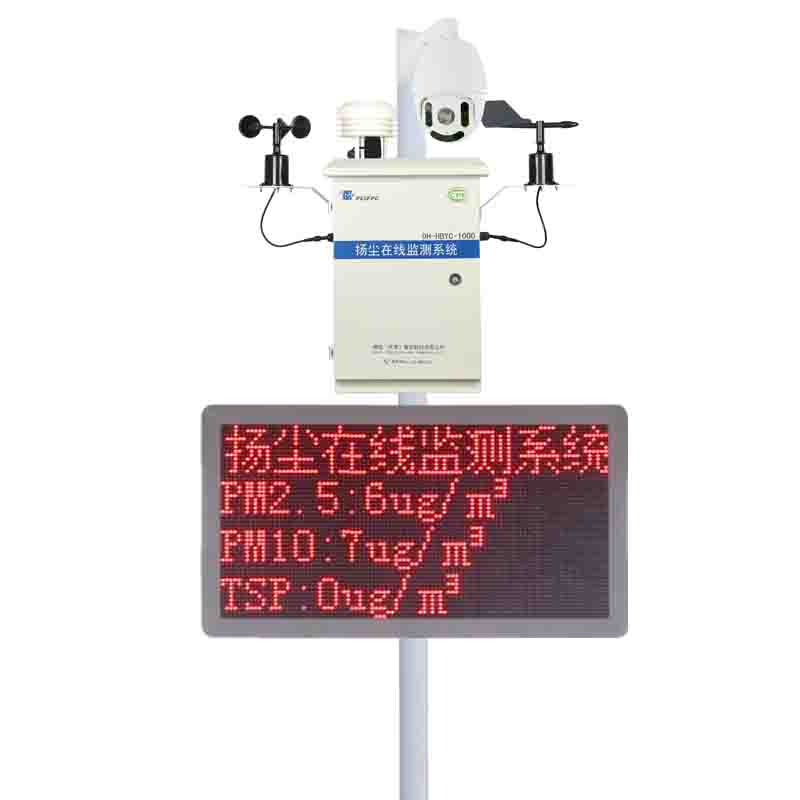 揚(yáng)塵